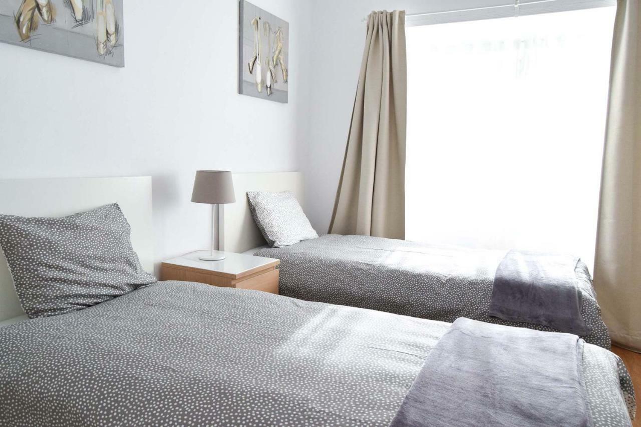 Family House Apartman Lisboa Kültér fotó