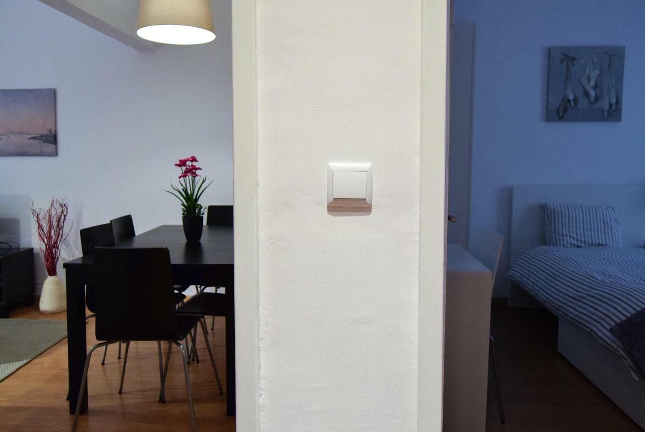 Family House Apartman Lisboa Kültér fotó