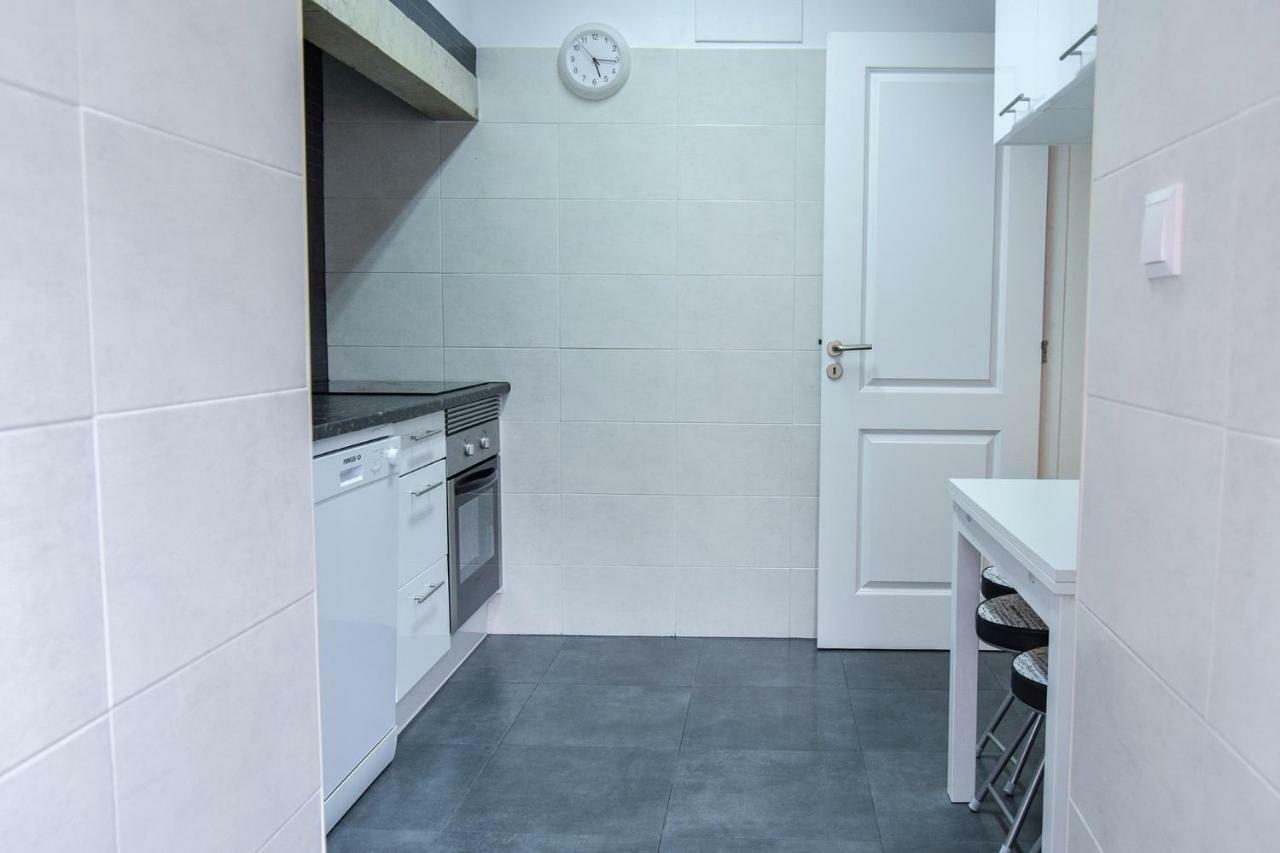 Family House Apartman Lisboa Kültér fotó