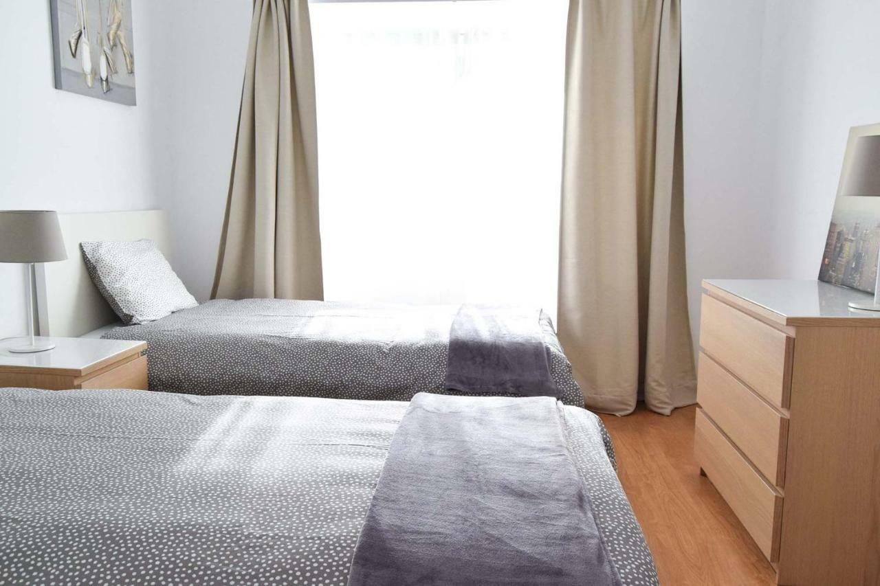 Family House Apartman Lisboa Kültér fotó