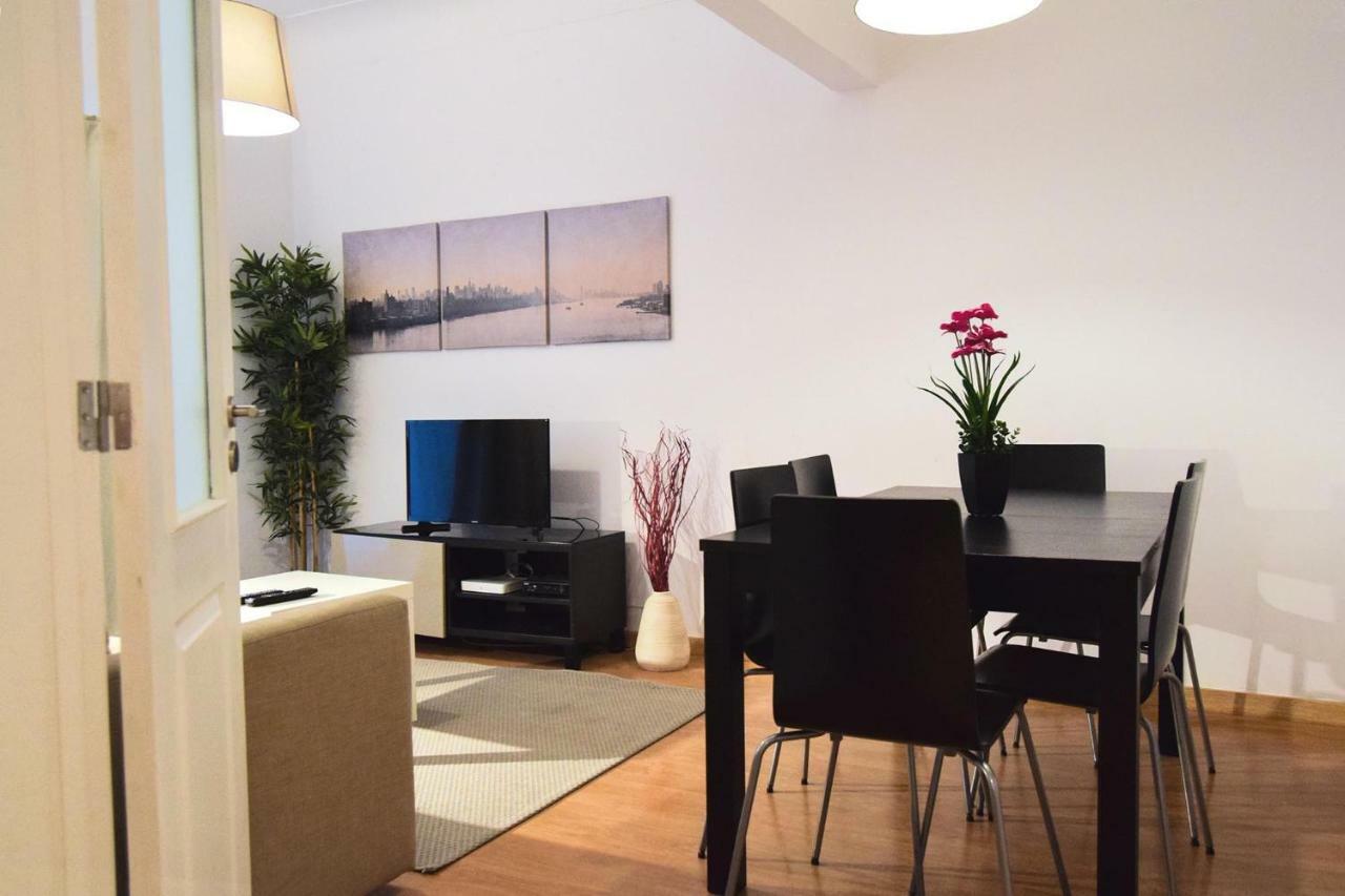 Family House Apartman Lisboa Kültér fotó