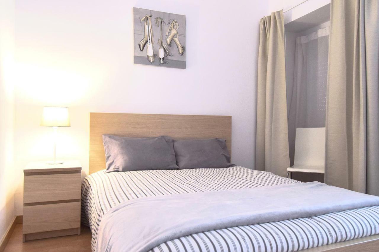 Family House Apartman Lisboa Kültér fotó