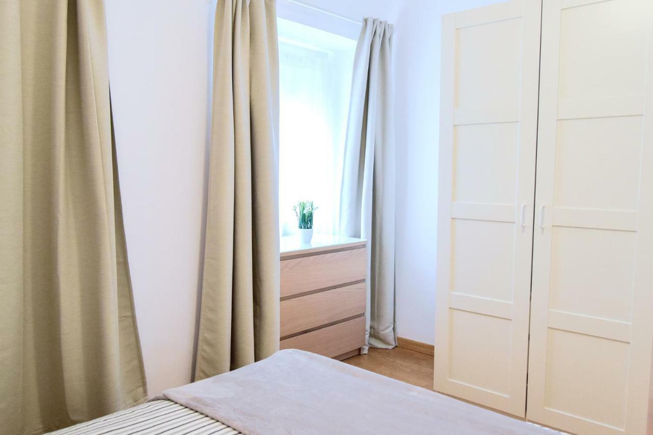 Family House Apartman Lisboa Kültér fotó