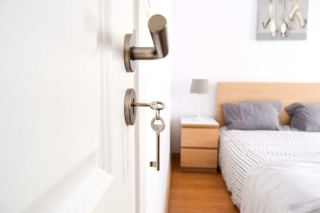Family House Apartman Lisboa Kültér fotó