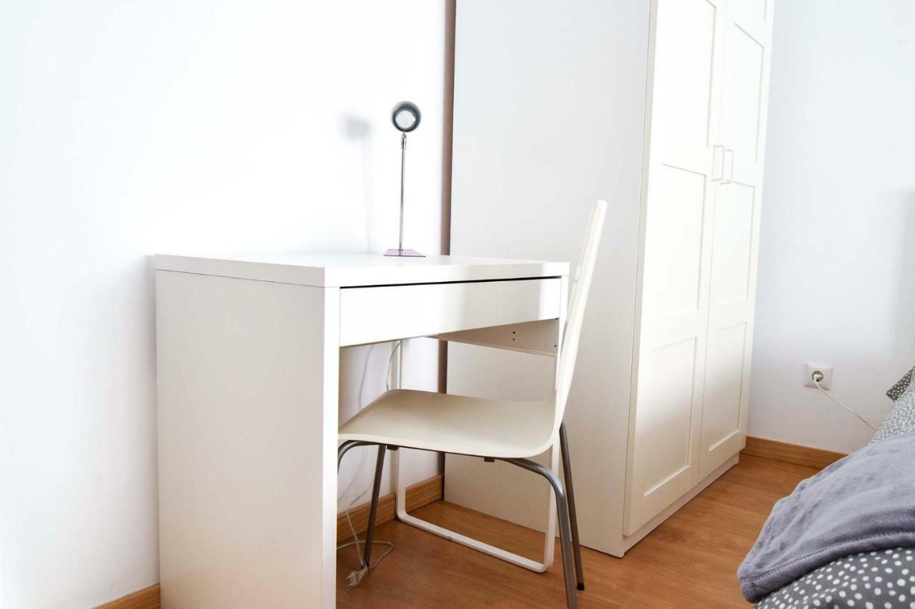 Family House Apartman Lisboa Kültér fotó
