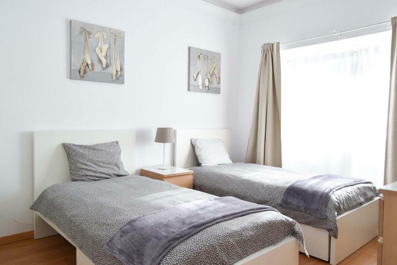 Family House Apartman Lisboa Kültér fotó