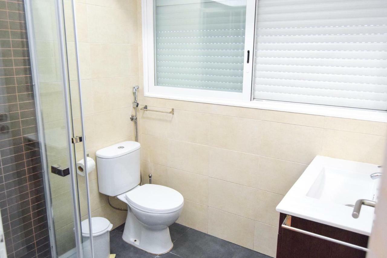 Family House Apartman Lisboa Kültér fotó