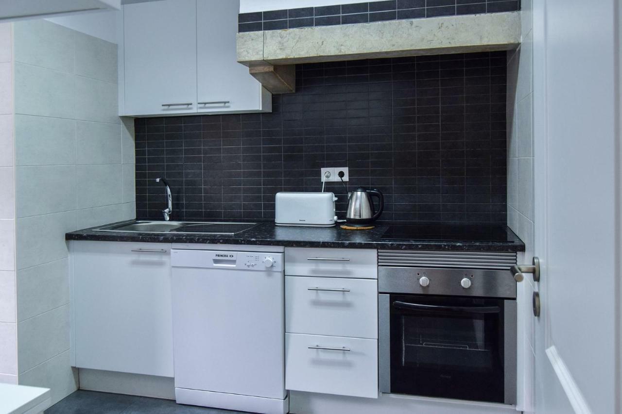 Family House Apartman Lisboa Kültér fotó